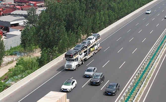 龙陵高速公路汽车救援